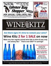 LobsterBayShopper548