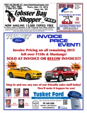 LobsterBayShopper551