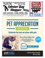 LobsterBayShopper552