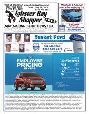 LobsterBayShopper560