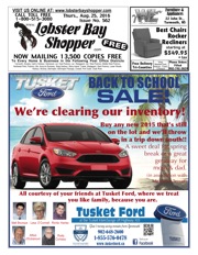 LobsterBayShopper562