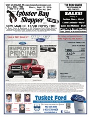 LobsterBayShopper564