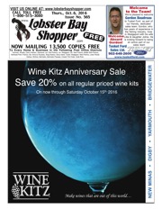 LobsterBayShopper565