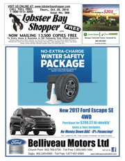 LobsterBayShopper566