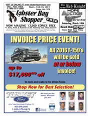 LobsterBayShopper574