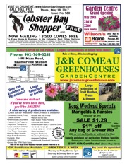 LobsterBayShopper580