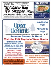 LobsterBayShopper584