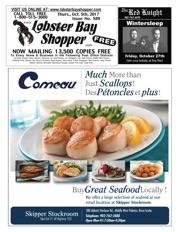 LobsterBayShopper589