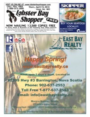 LobsterBayShopper602