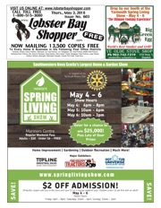 LobsterBayShopper603