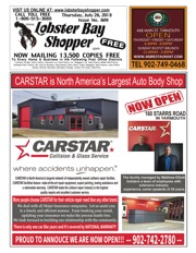 LobsterBayShopper609