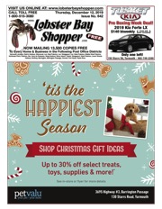 LobsterBayShopper642