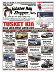 LobsterBayShopper644