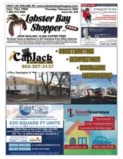 LobsterBayShopper645