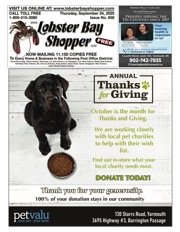 LobsterBayShopper658