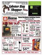 LobsterBayShopper660