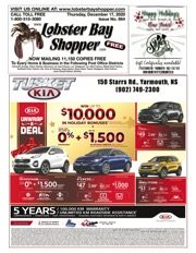 LobsterBayShopper664