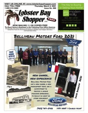 LobsterBayShopper668