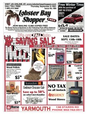 LobsterBayShopper680