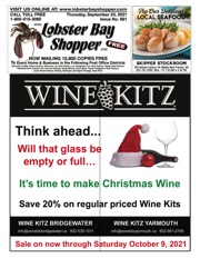 LobsterBayShopper681