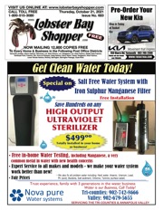 LobsterBayShopper683