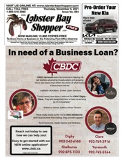 LobsterBayShopper684