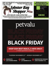 LobsterBayShopper685