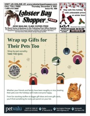 LobsterBayShopper686