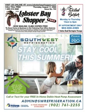 LobsterBayShopper703