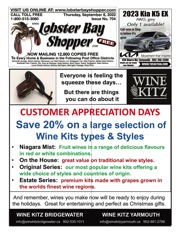 LobsterBayShopper704