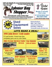 LobsterBayShopper705