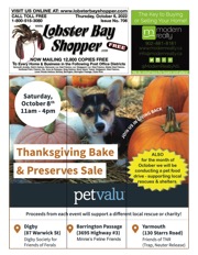 LobsterBayShopper706