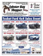 LobsterBayShopper707