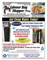 LobsterBayShopper708