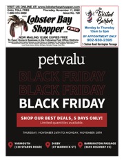 LobsterBayShopper709