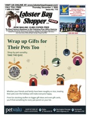 LobsterBayShopper710