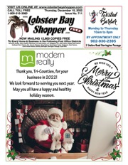 LobsterBayShopper711