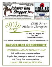 LobsterBayShopper730