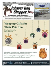 LobsterBayShopper732