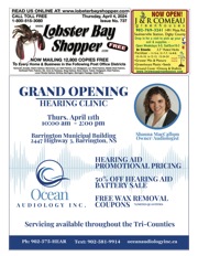 LobsterBayShopper737