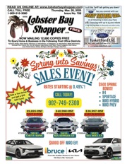 LobsterBayShopper758